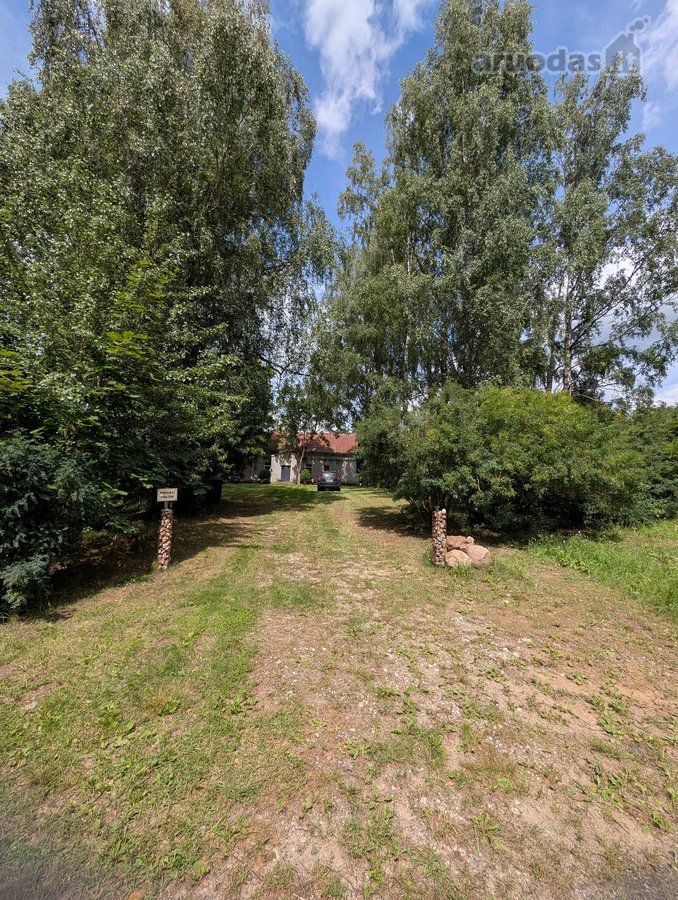 Lazdijų r. sav., Lazdijų sen., Galinių k., - nuotraukos Nr. 36
