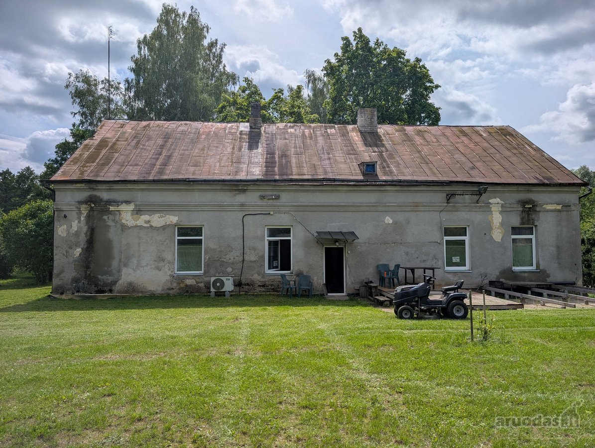 Lazdijų r. sav., Lazdijų sen., Galinių k., - nuotraukos Nr. 9