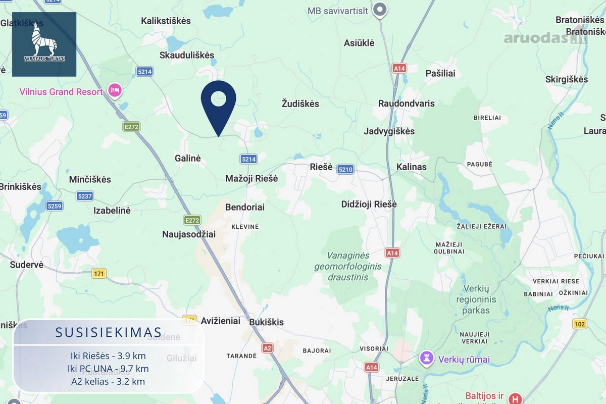 Parduodama išskirtinė, išpuoselėta sodyba - nuotraukos Nr. 33