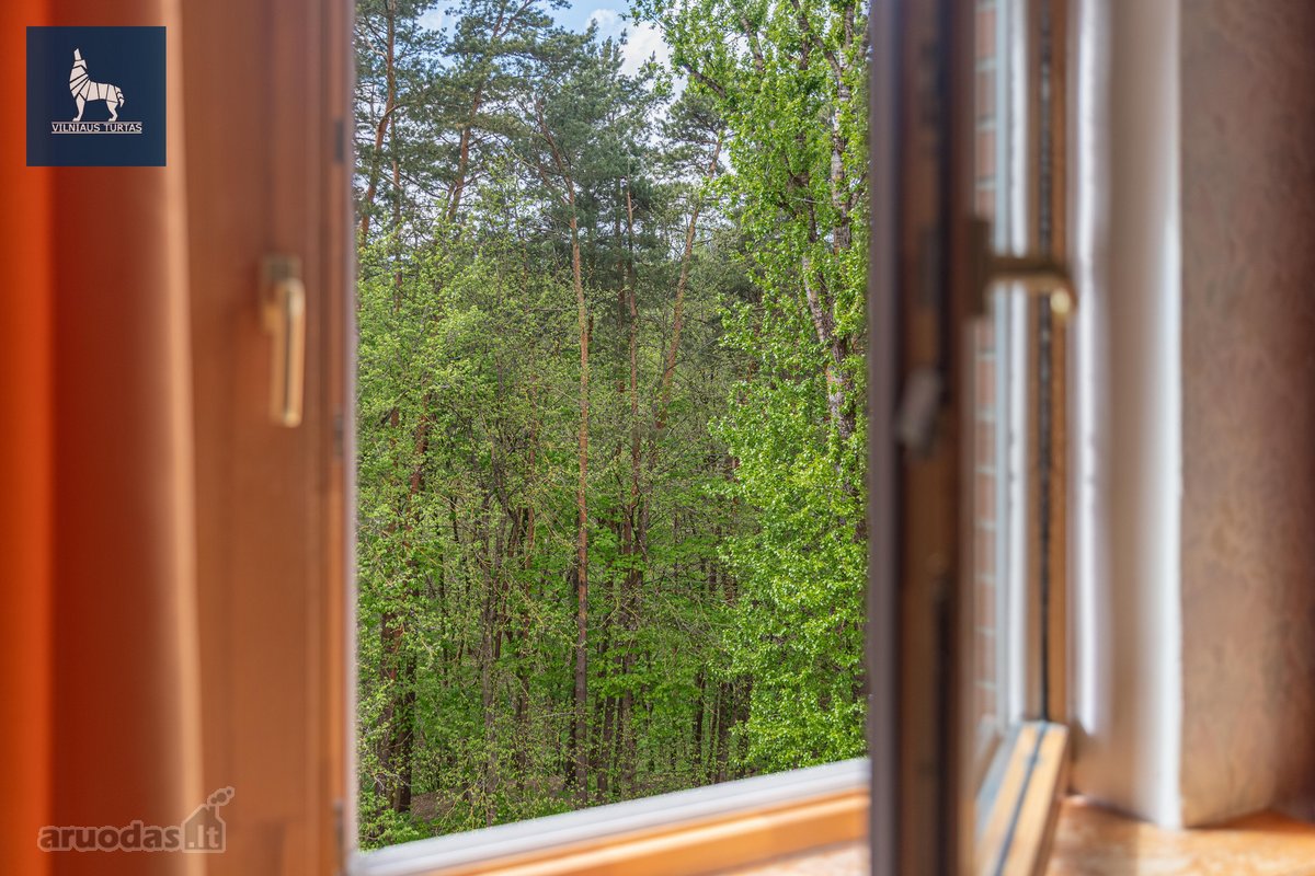 Parduodamas 3 Kambarių Butas Šalia Jomanto Parko - nuotraukos Nr. 5