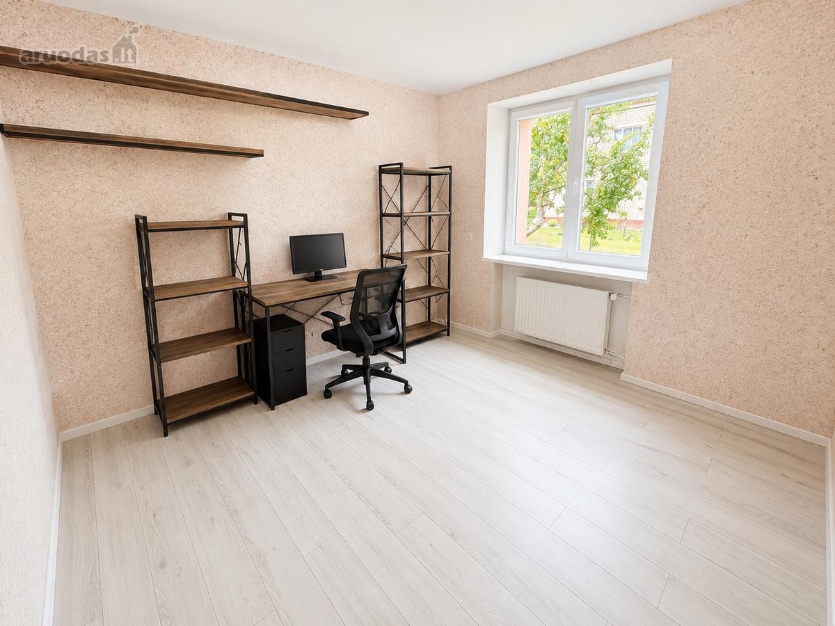 Parduodamas erdvus, 2018 metais kapitaliai - nuotraukos Nr. 8