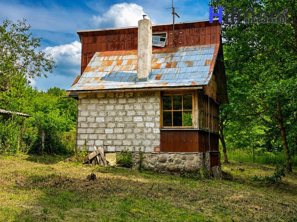 Parduodamas Sodo Namas Pašalčies K., - nuotraukos Nr. 3