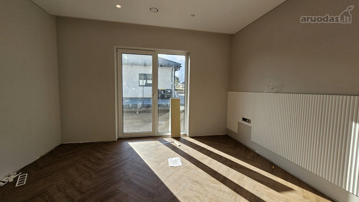 100% Baigtumas. Kaina 170 000€ - nuotraukos Nr. 4