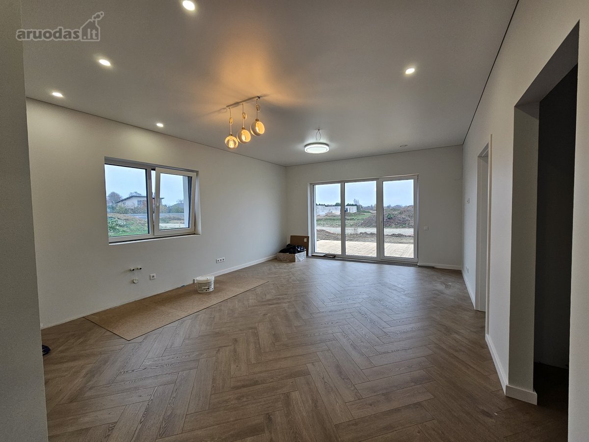 100% Baigtumas. Kaina 170 000€ - nuotraukos Nr. 3