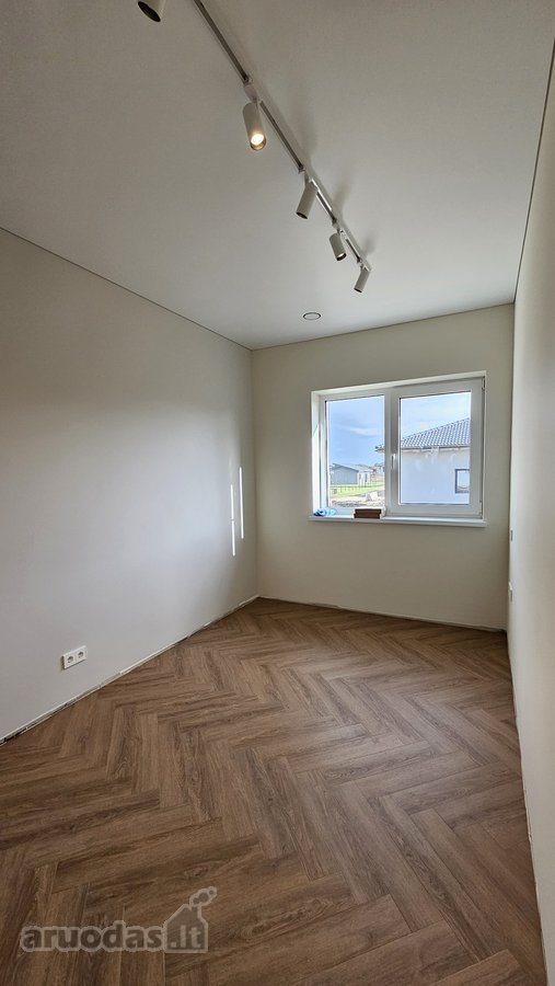 100% Baigtumas. Kaina 170 000€ - nuotraukos Nr. 13