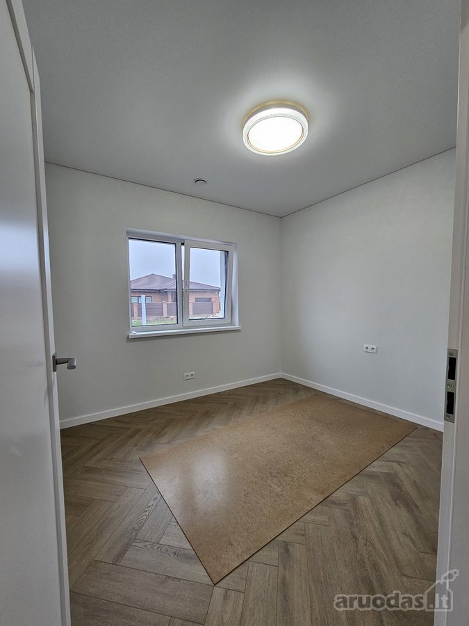100% Baigtumas. Kaina 170 000€ - nuotraukos Nr. 14