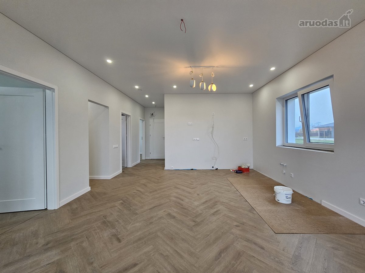 100% Baigtumas. Kaina 170 000€ - nuotraukos Nr. 16