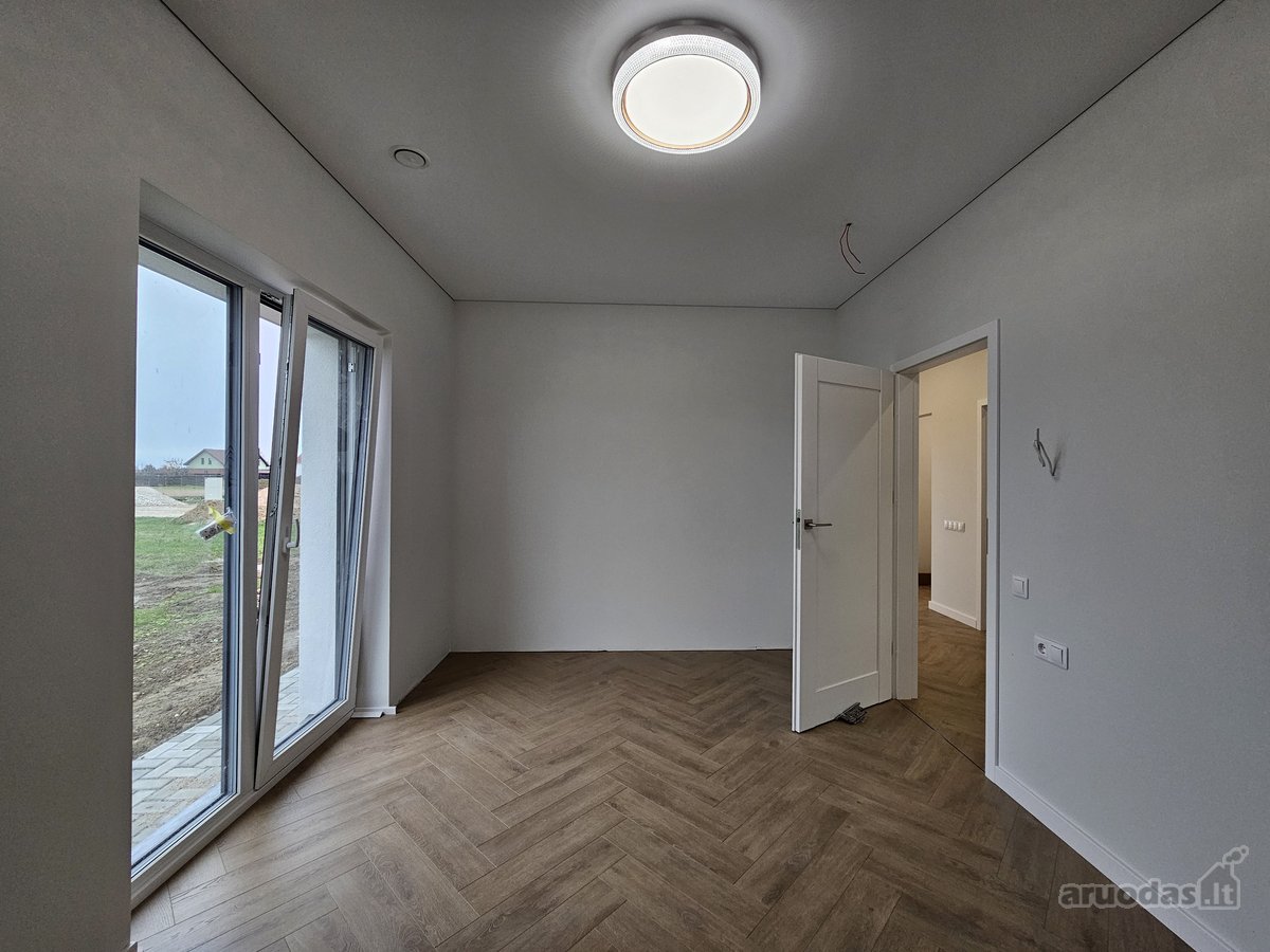 100% Baigtumas. Kaina 170 000€ - nuotraukos Nr. 18