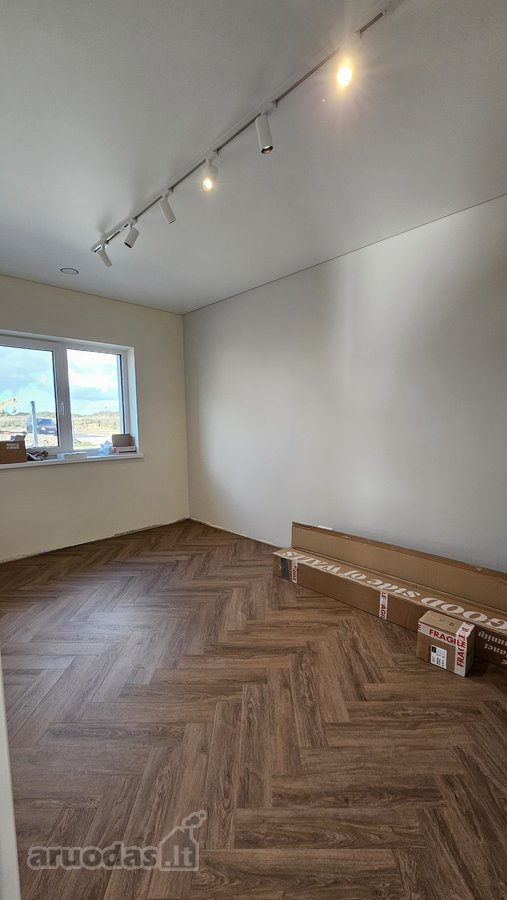 100% Baigtumas. Kaina 170 000€ - nuotraukos Nr. 12