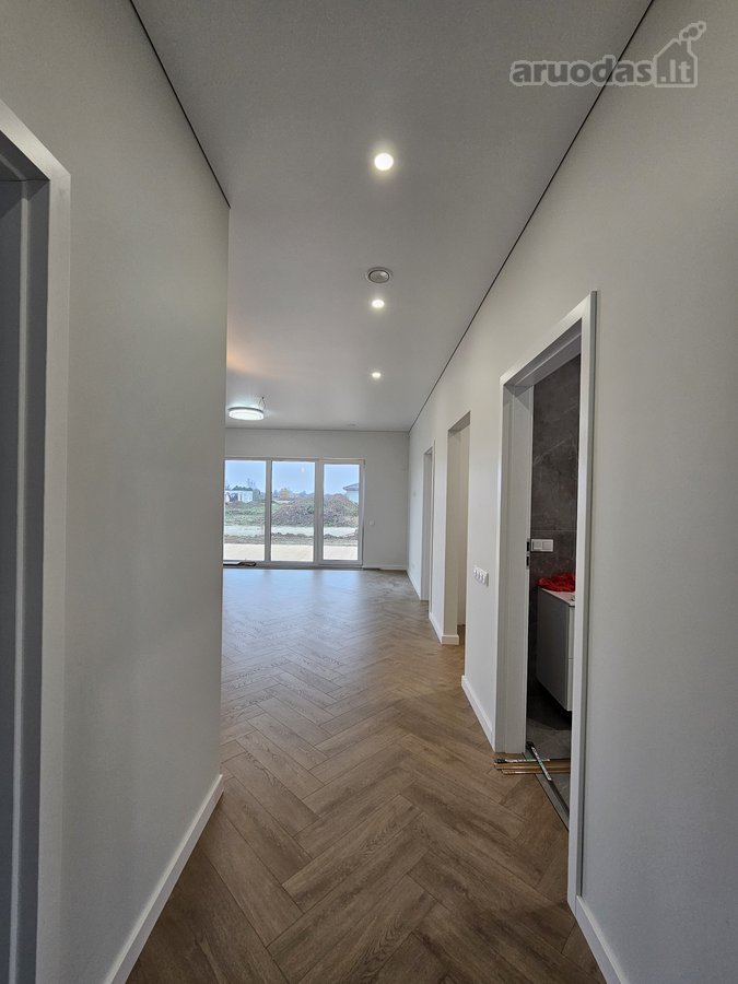 100% Baigtumas. Kaina 170 000€ - nuotraukos Nr. 17