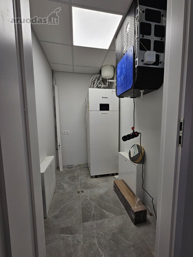 100% Baigtumas. Kaina 170 000€ - nuotraukos Nr. 15