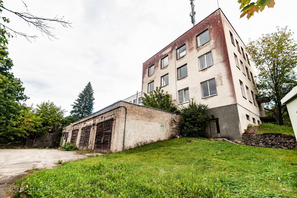 Zarasų miesto centre, Sėlių a. 16, - nuotraukos Nr. 6