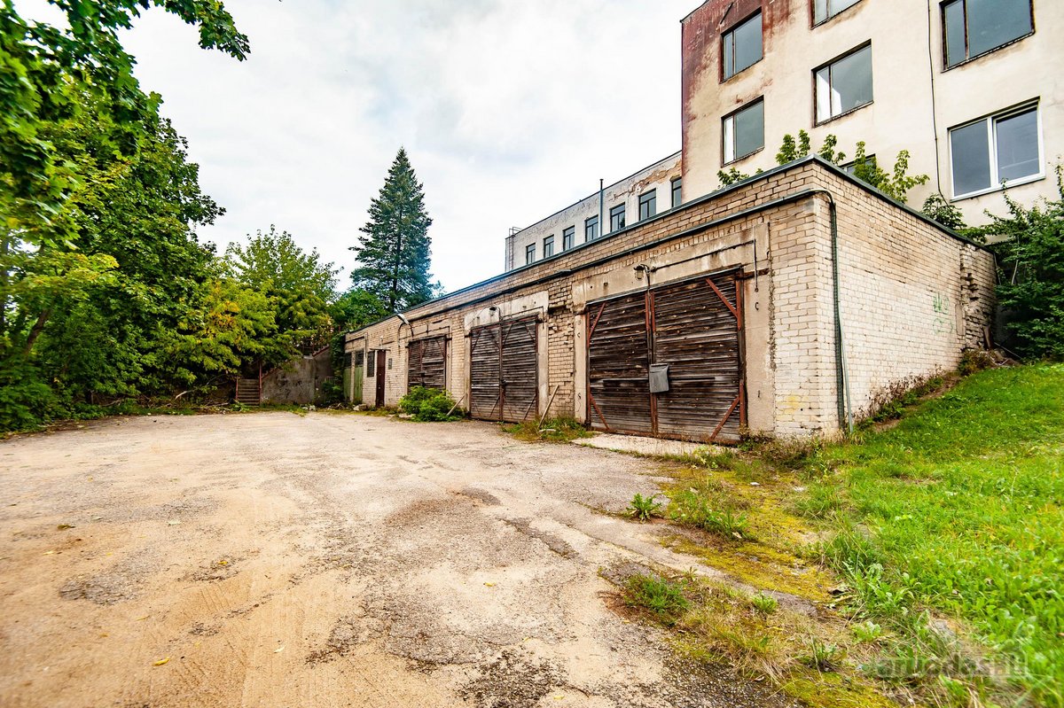 Zarasų miesto centre, Sėlių a. 16, - nuotraukos Nr. 7