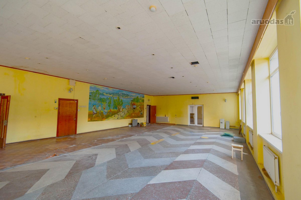 Zarasų miesto centre, Sėlių a. 16, - nuotraukos Nr. 9