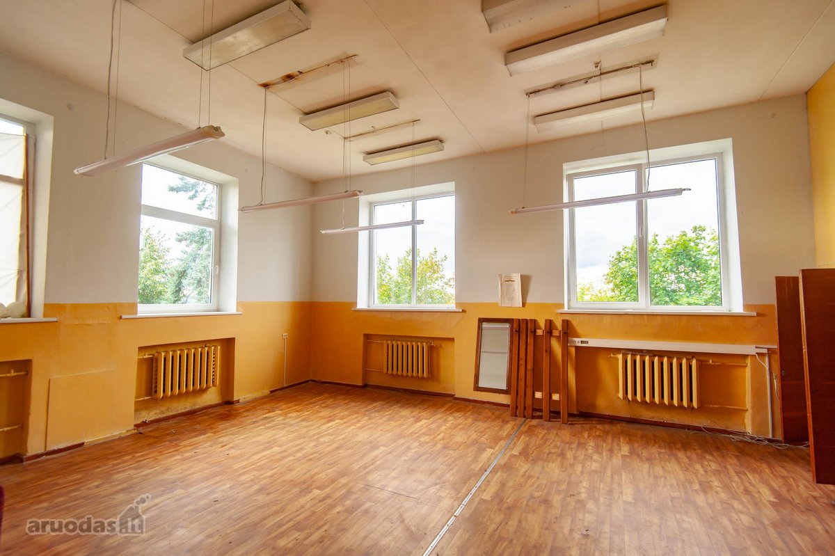 Zarasų miesto centre, Sėlių a. 16, - nuotraukos Nr. 10