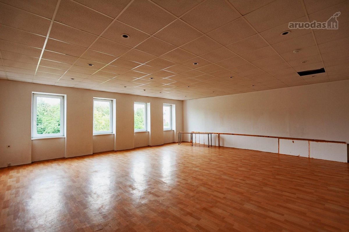 Zarasų miesto centre, Sėlių a. 16, - nuotraukos Nr. 14