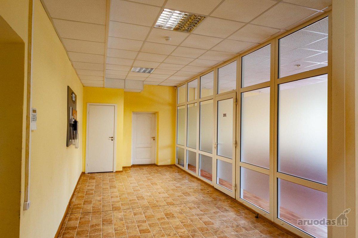 Zarasų miesto centre, Sėlių a. 16, - nuotraukos Nr. 16
