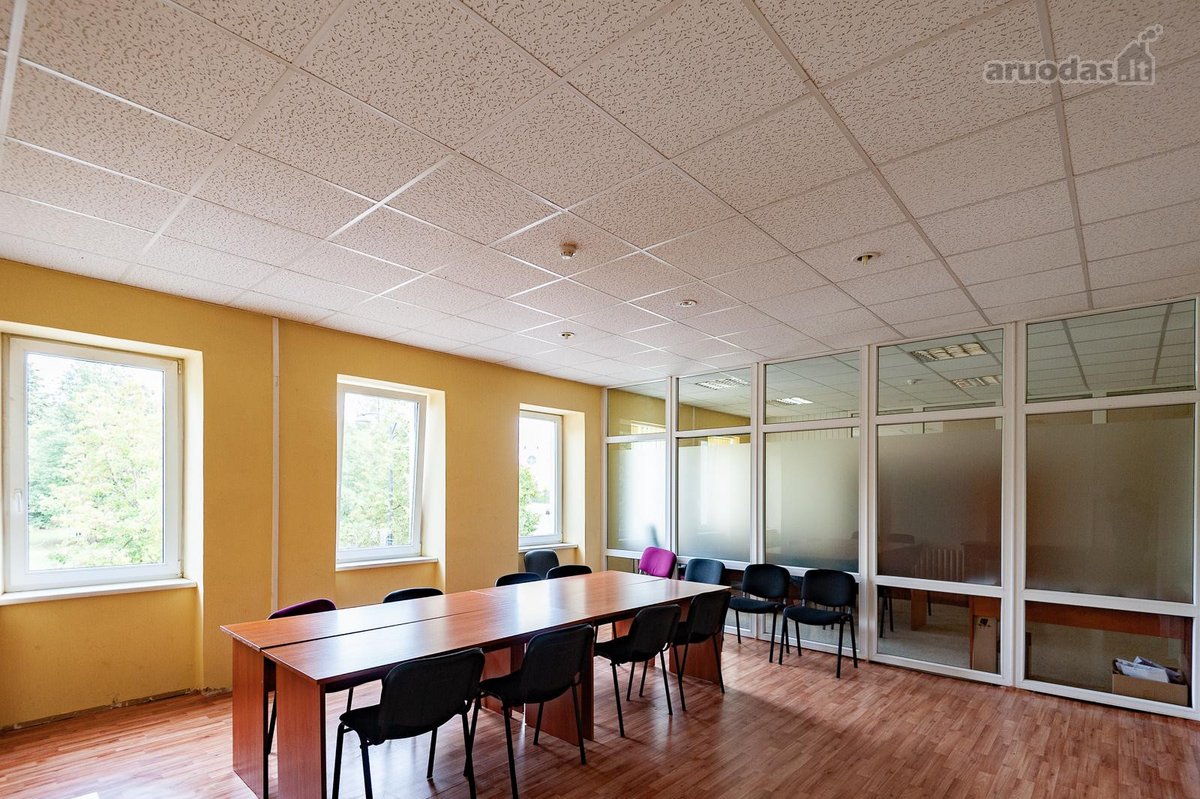 Zarasų miesto centre, Sėlių a. 16, - nuotraukos Nr. 19