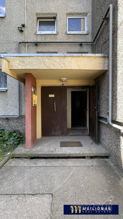 Parduodamas 3 kmb. butas Šiaurės pr., - nuotraukos Nr. 19
