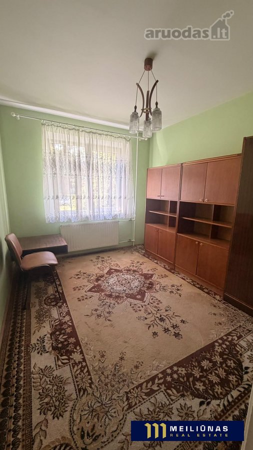 Parduodamas 3 kmb. butas Šiaurės pr., - nuotraukos Nr. 11