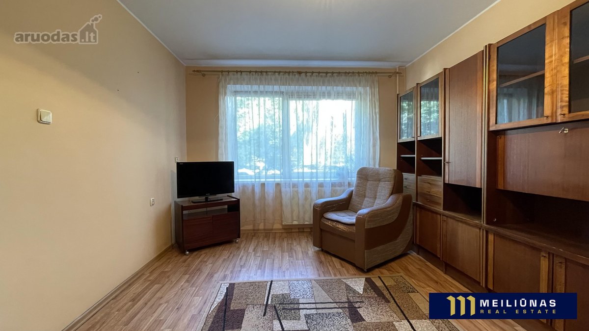 Parduodamas 3 kmb. butas Šiaurės pr., - nuotraukos Nr. 4