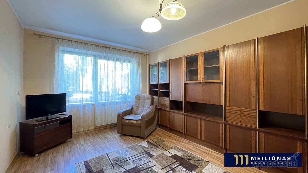 Parduodamas 3 kmb. butas Šiaurės pr., - nuotraukos Nr. 5