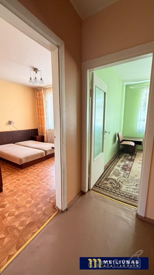Parduodamas 3 kmb. butas Šiaurės pr., - nuotraukos Nr. 12