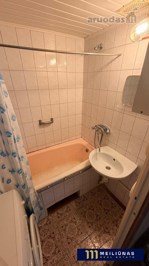 Parduodamas 3 kmb. butas Šiaurės pr., - nuotraukos Nr. 16