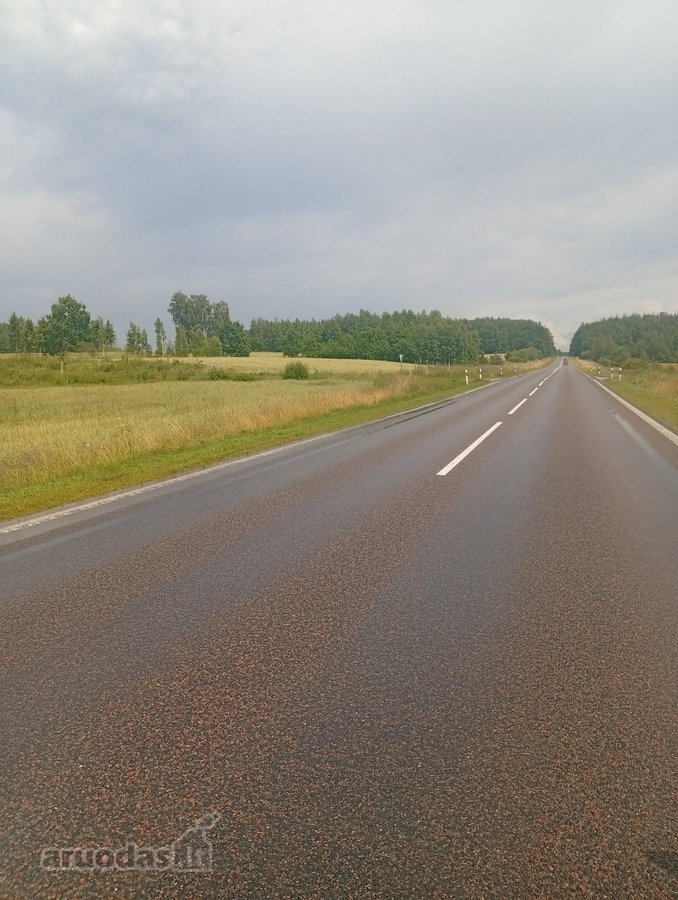 Parduodamas 2,65 ha sklypas su parengtu - nuotraukos Nr. 2