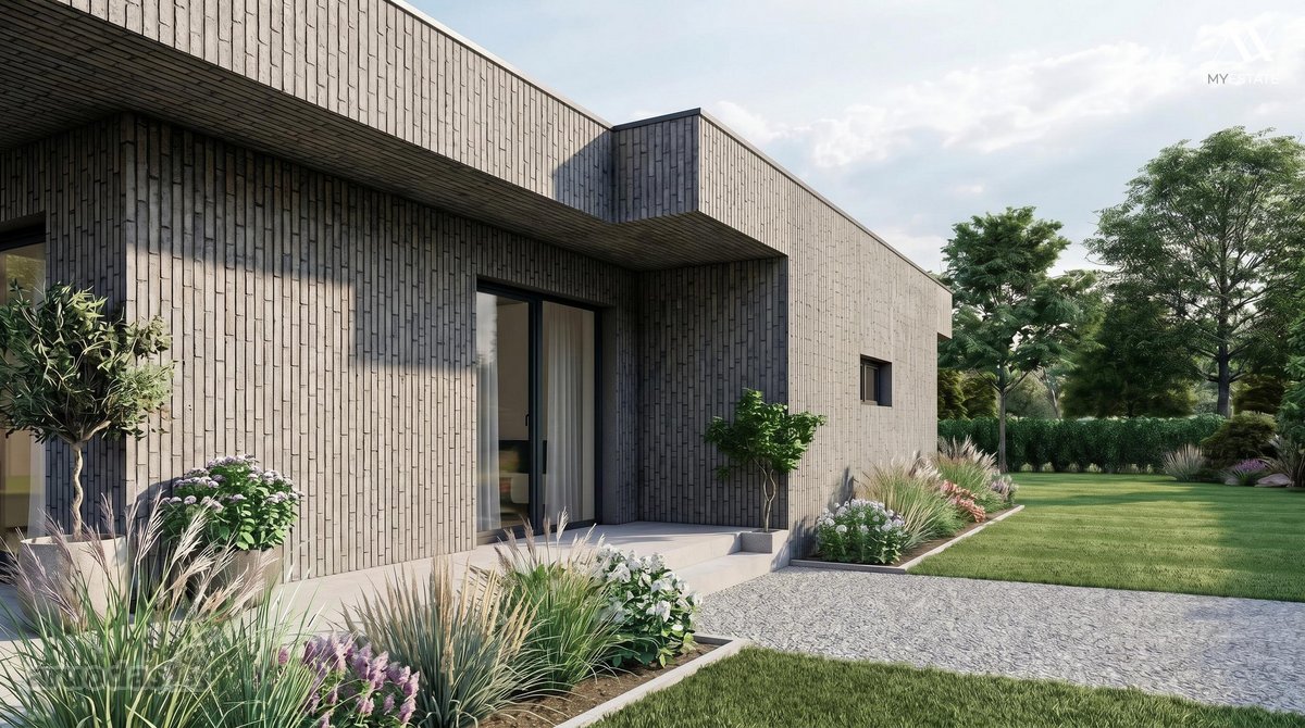Parduodamas išskirtinis A++ klasės namas - nuotraukos Nr. 4