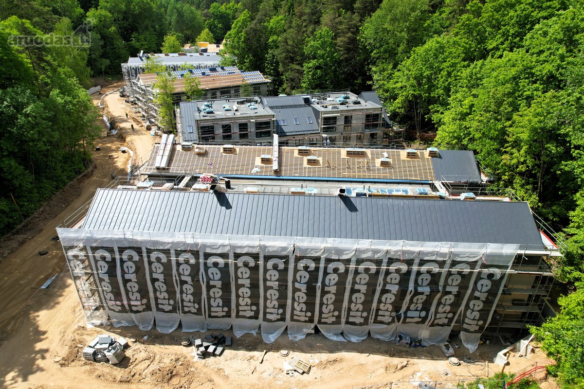 Miškingoje Vilniaus miesto dalyje, Burbiškėse - nuotraukos Nr. 8