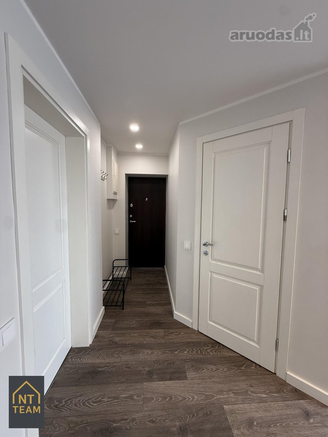 Parduodamas Jaukus Ir Šviesus 2 Kambarių - nuotraukos Nr. 10