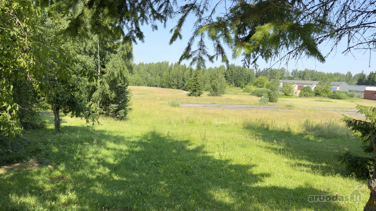 Parduodamas tvarkingas ir jaukus 2 kambarių - nuotraukos Nr. 11