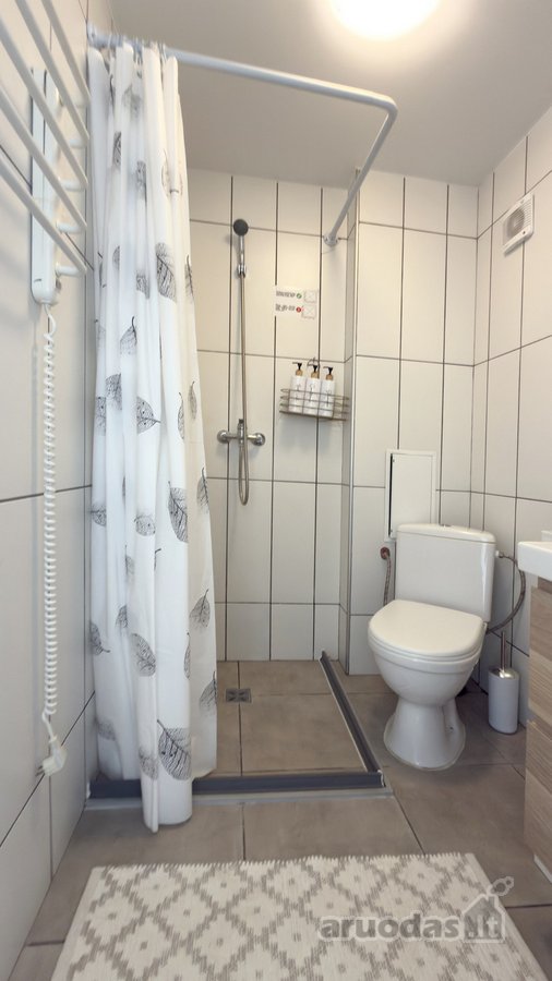 Parduodamas tvarkingas ir jaukus 2 kambarių - nuotraukos Nr. 19