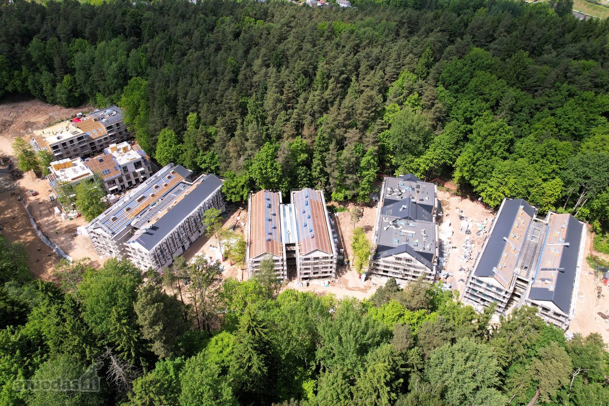 Miškingoje Vilniaus miesto dalyje, Burbiškėse - nuotraukos Nr. 15