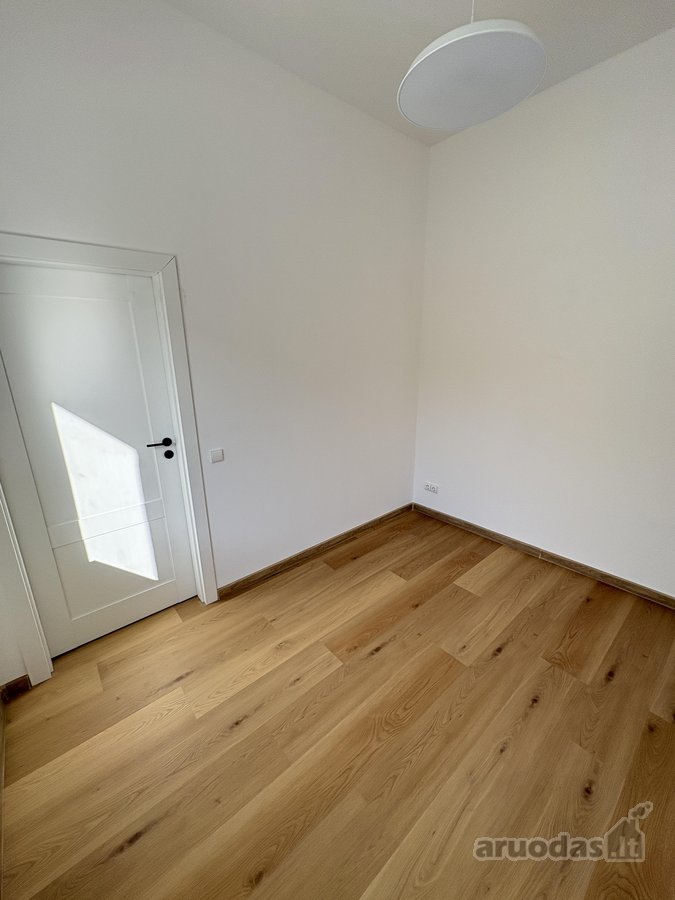 Komercinės patalpos Kauno centre po remonto  - nuotraukos Nr. 7