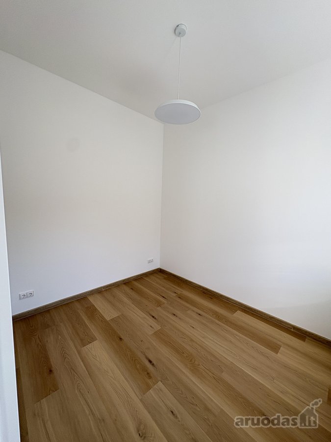 Komercinės patalpos Kauno centre po remonto  - nuotraukos Nr. 13