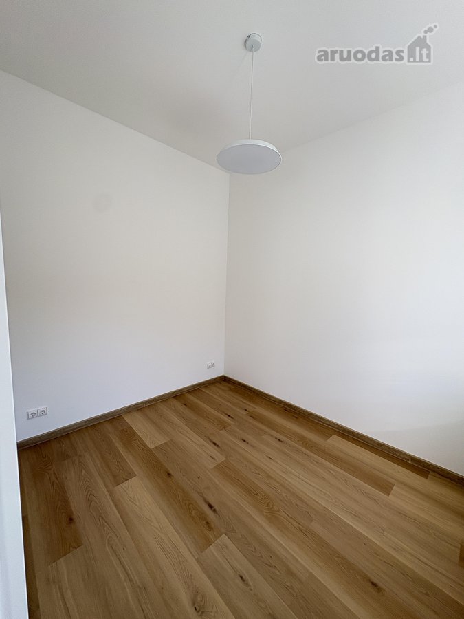 Suremontuotos komercinės patalpos Kauno - nuotraukos Nr. 4