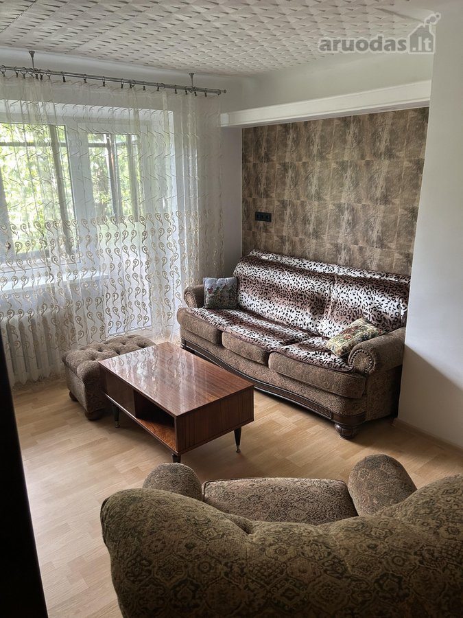 Vilniaus m. sav., Vilniaus m., Naujamiestis - nuotraukos Nr. 5