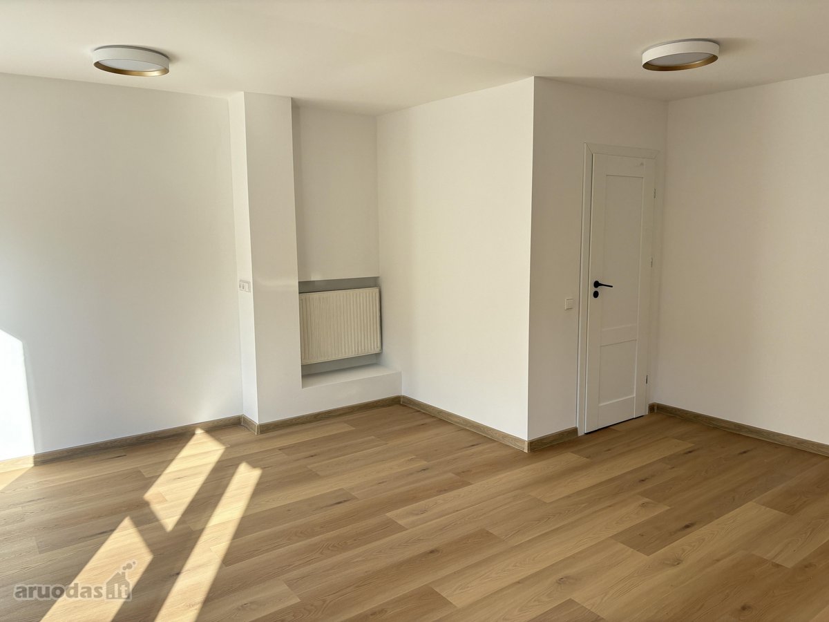 Kauno centras  29 m²  Savanorių pr. - nuotraukos Nr. 3