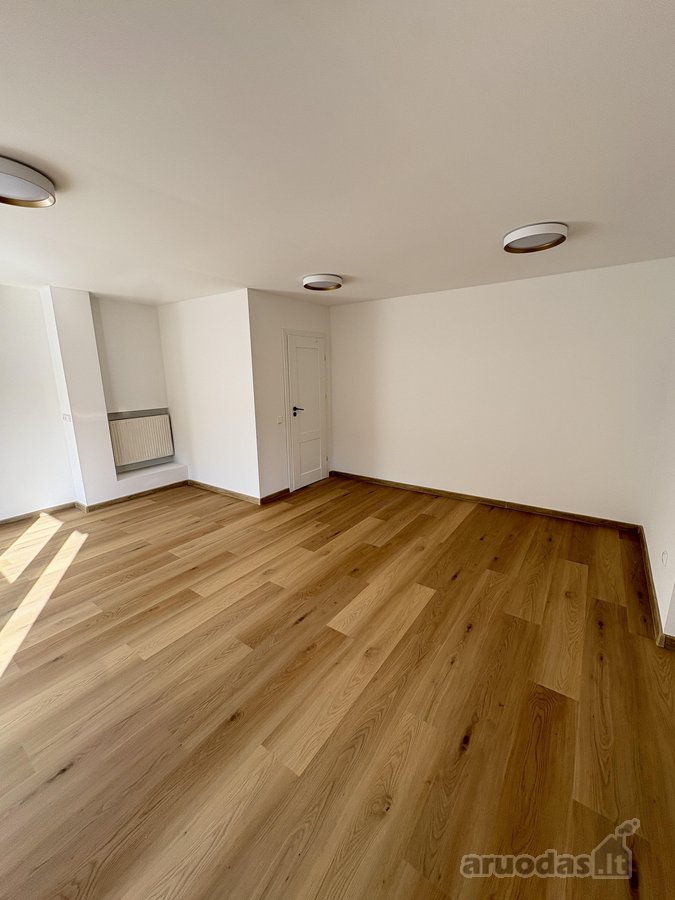 Kauno centras  29 m²  Savanorių pr. - nuotraukos Nr. 16