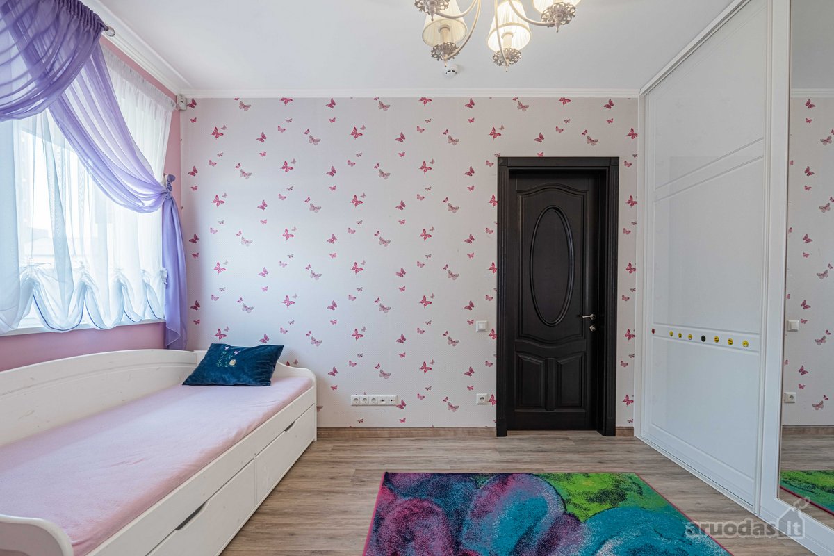 Parduodamas Erdvus Ir Pilnai Įrengtas Namas - nuotraukos Nr. 14