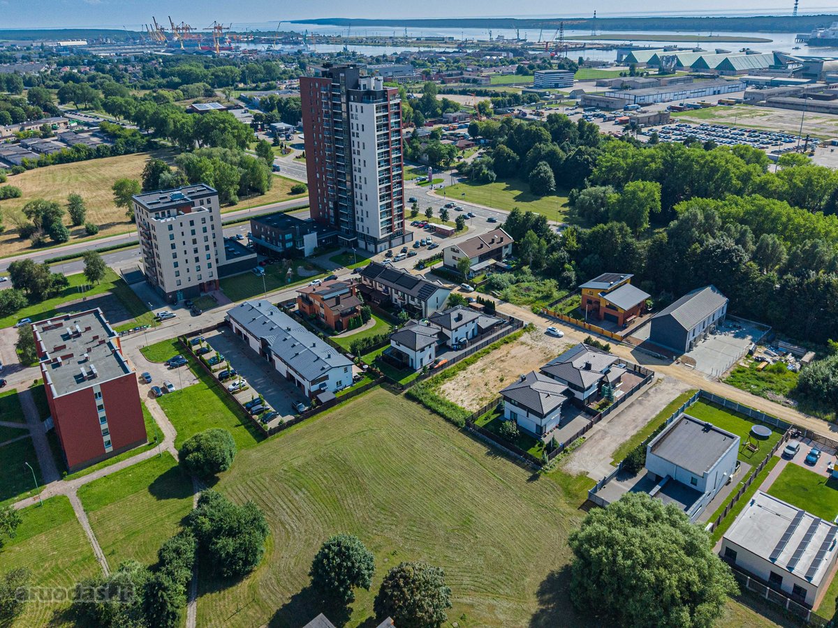 Parduodamas Erdvus Ir Pilnai Įrengtas Namas - nuotraukos Nr. 49