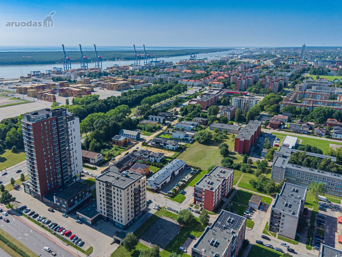 Parduodamas Erdvus Ir Pilnai Įrengtas Namas - nuotraukos Nr. 51