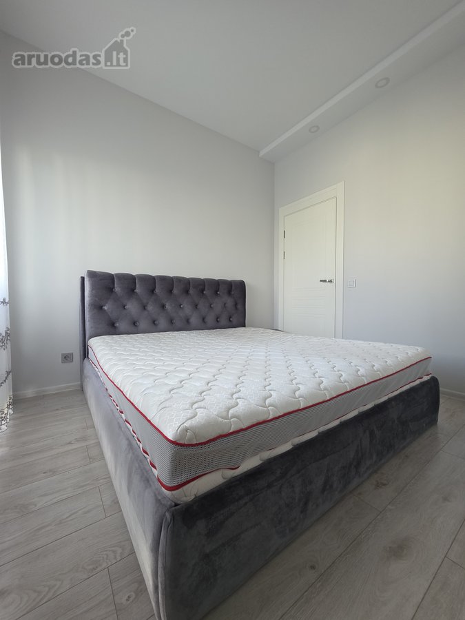 Stilingas Ir Pilnai Įrengtas Kotedžas - nuotraukos Nr. 13