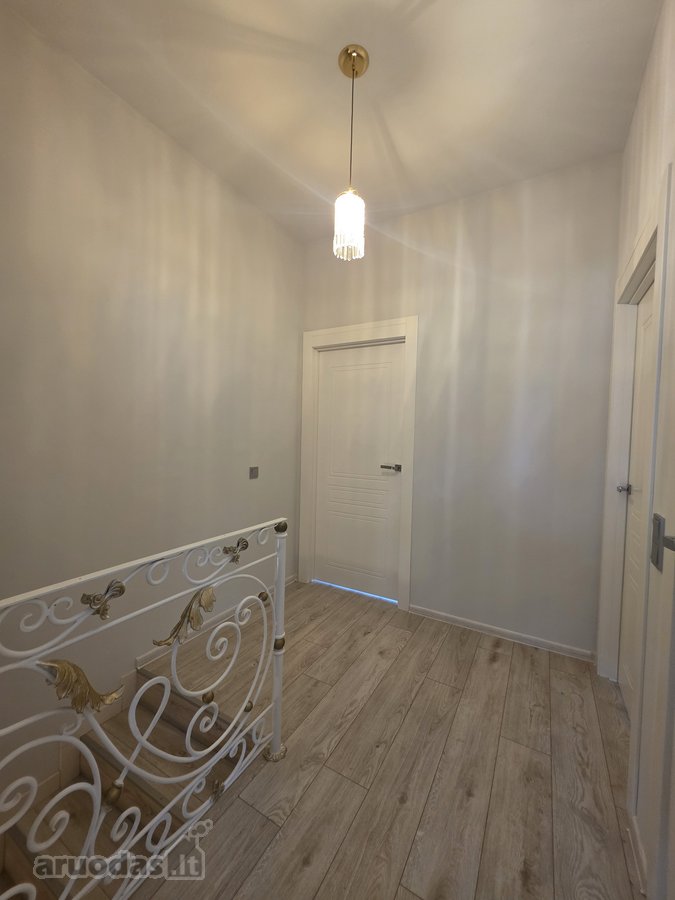 Stilingas Ir Pilnai Įrengtas Kotedžas - nuotraukos Nr. 17