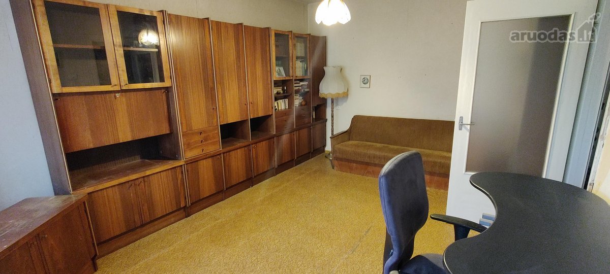 Butas atlaisvinamas nuo Rugsėjo 1D. - nuotraukos Nr. 4