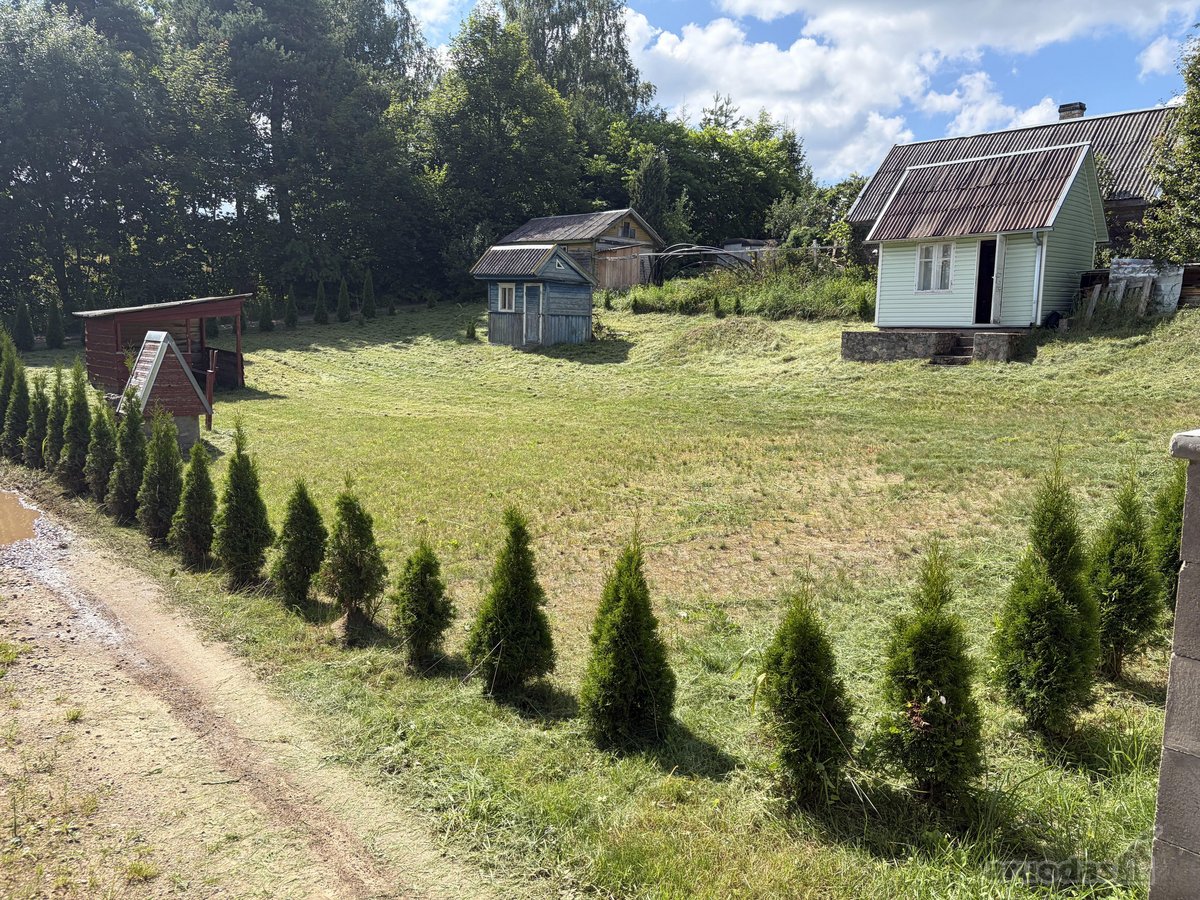 Sklypas įsikūręs ramioje, tvarkingoje ir - nuotraukos Nr. 3