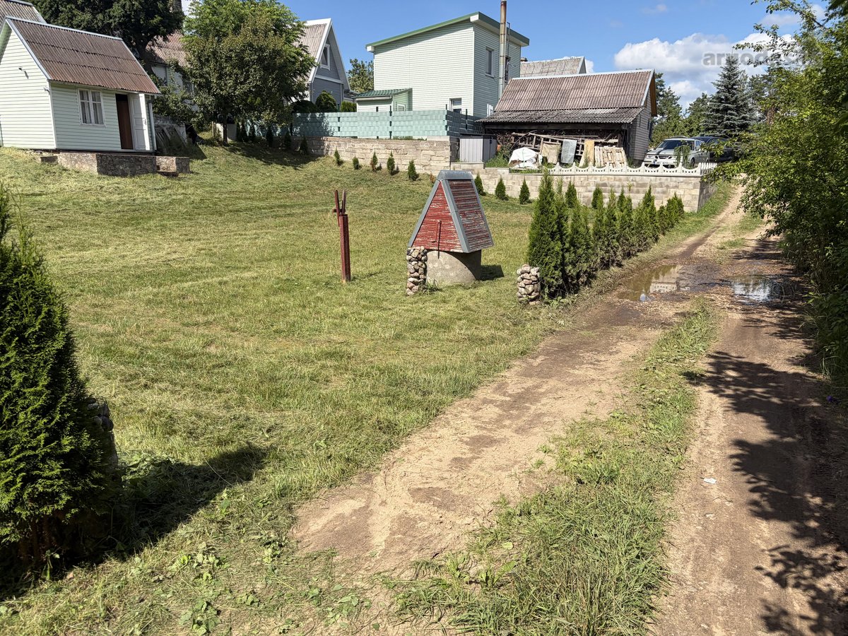 Sklypas įsikūręs ramioje, tvarkingoje ir - nuotraukos Nr. 10
