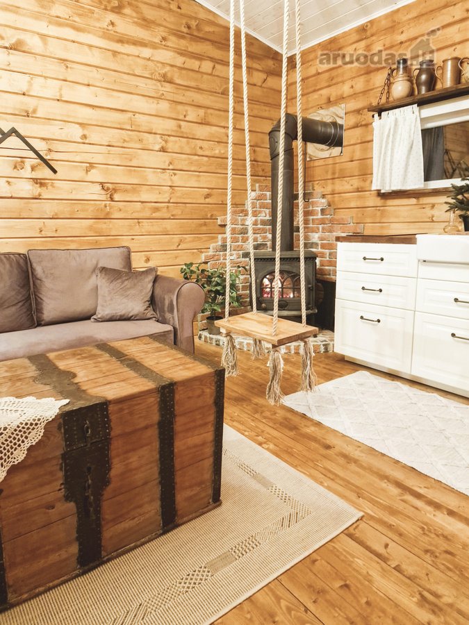 Parduodamas Unikalus 4,3 Ha Žemės Ūkio - nuotraukos Nr. 13